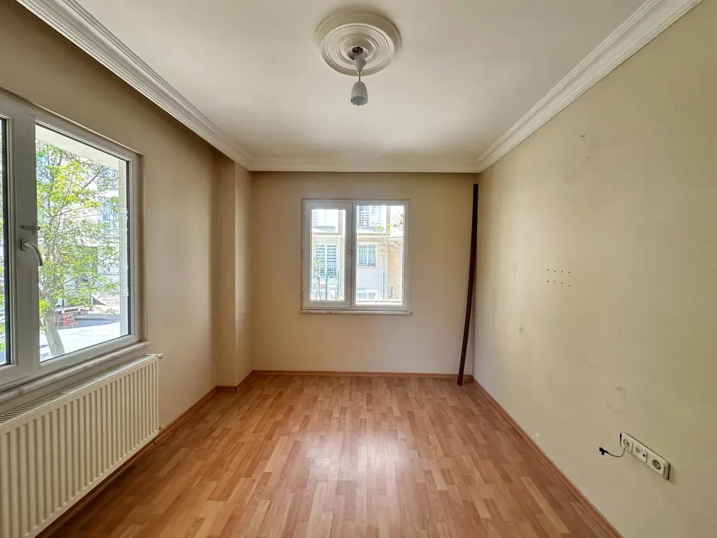 Kw Çiğdem Çekmeköy Aydınlar Mah. Yüksek Giriş 2+1 Satılık Daire